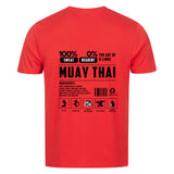 100_Muay_Thai_red_back