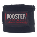 Booster Bandagen - 4,6m - Black