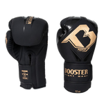 Booster Boxhandschuhe - Bangkok Series Black