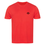 T-Shirt Red Front